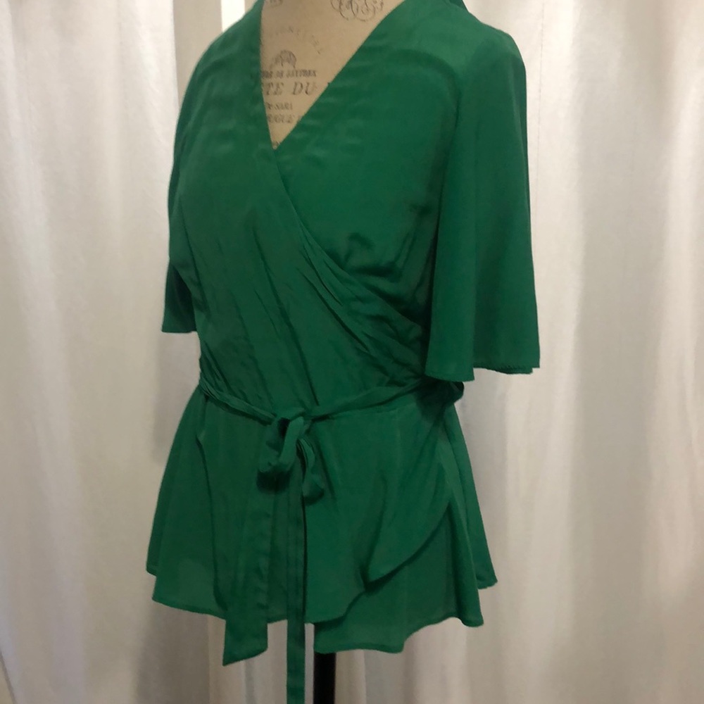 AnnTaylor loft blouse